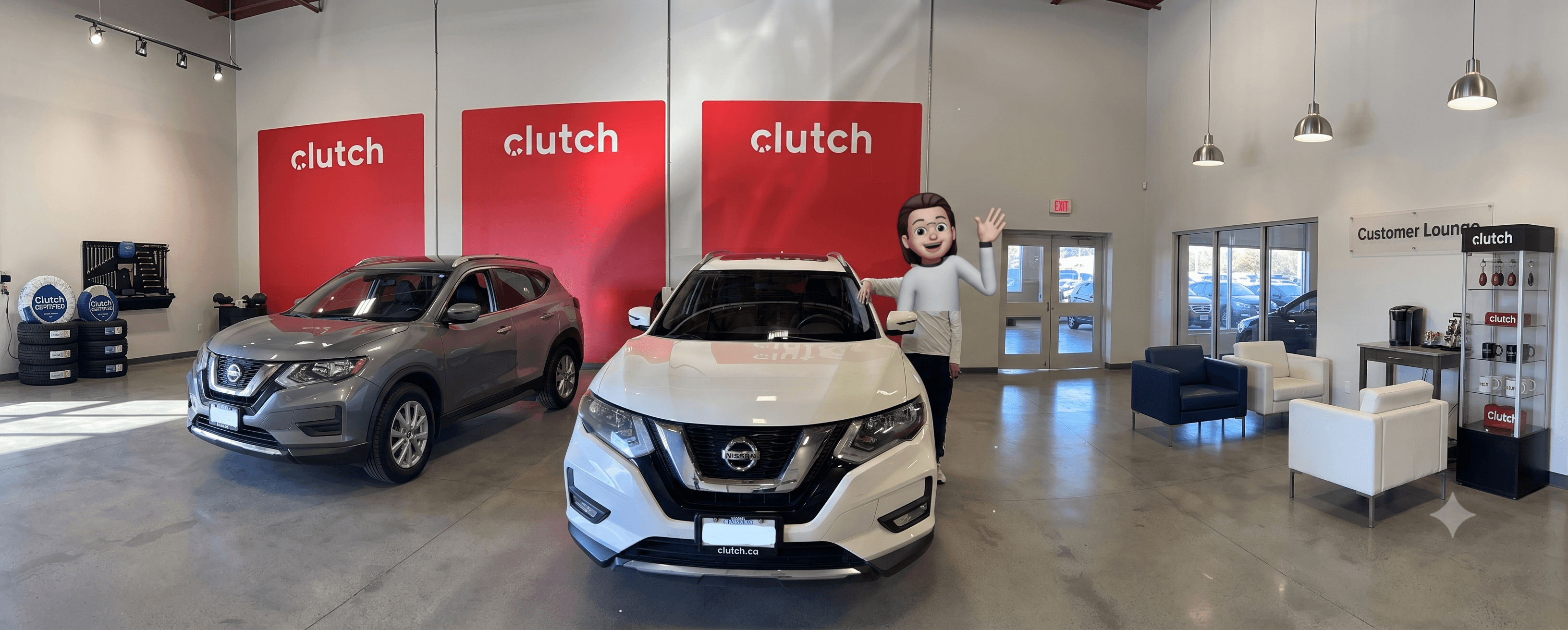 Cover Image for Toronto Clutch 提车记：互联网二手车平台的时间陷阱