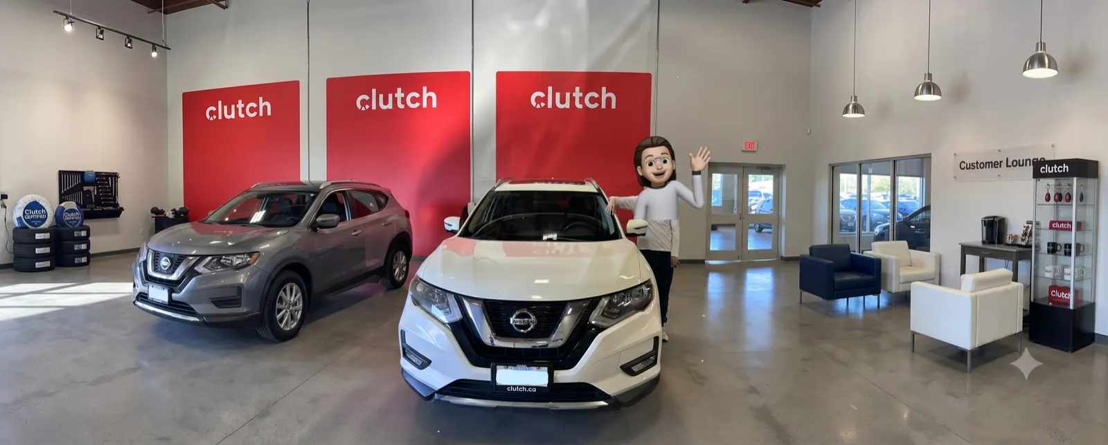 Toronto Clutch 提车记：互联网二手车平台的时间陷阱